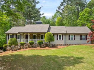 231 Hayes Ln, Rex, GA 30273