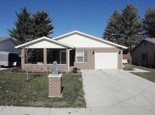107 J Hunter Dr, Bedford, IN