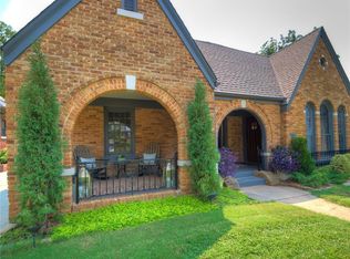 204 NW 32nd St, Oklahoma City, OK 73118