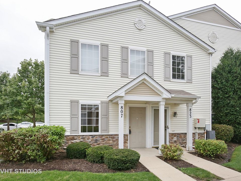 1st image of 807 Silverstone Dr #0