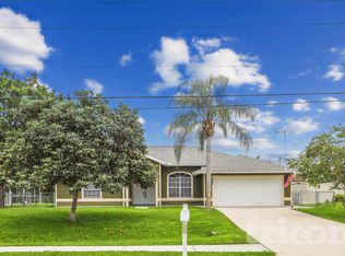 3598 N Biscayne Dr, North Port, FL 34291