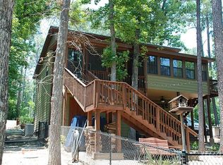 70 Lower Cove Dr, Pointblank, TX 77364