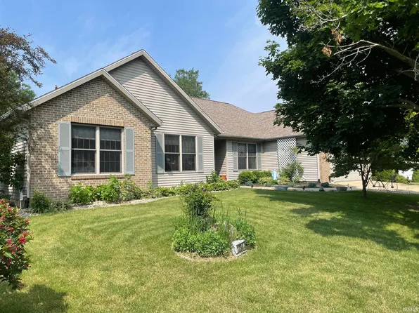 12344 Diamond Dr, Plymouth, IN 46563