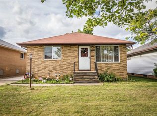 2908 Norris Ave, Parma, OH
