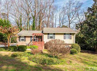 5016 Lakemont Dr, Raleigh, NC 27609