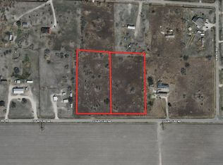 County Road Road48, Robstown, TX 78380