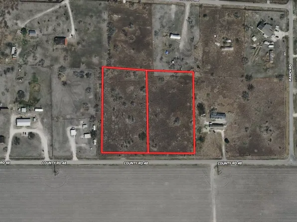 County Road Road48, Robstown, TX 78380