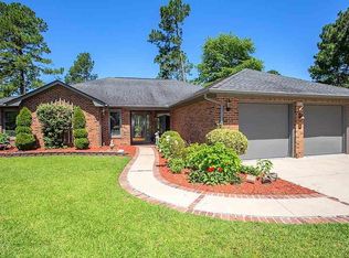 100 Linden Cir, Conway, SC 29526