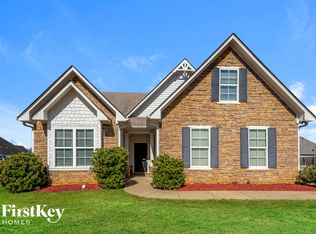 2001 Dandelion Ct, Moody, AL 35004