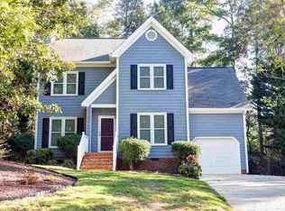 1008 Royal Hunt Ct, Apex, NC 27502