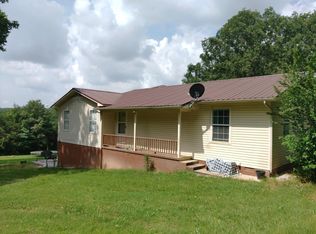 4439 Berkley Dr, Everton, AR 72633