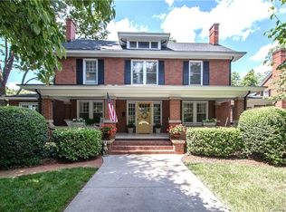 444 W End Ave, Statesville, NC 28677