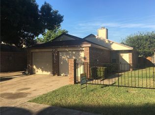 1151 Lombard Ln, Duncanville, TX 75137