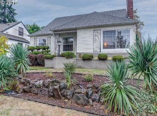 6717 N Haight Ave, Portland, OR