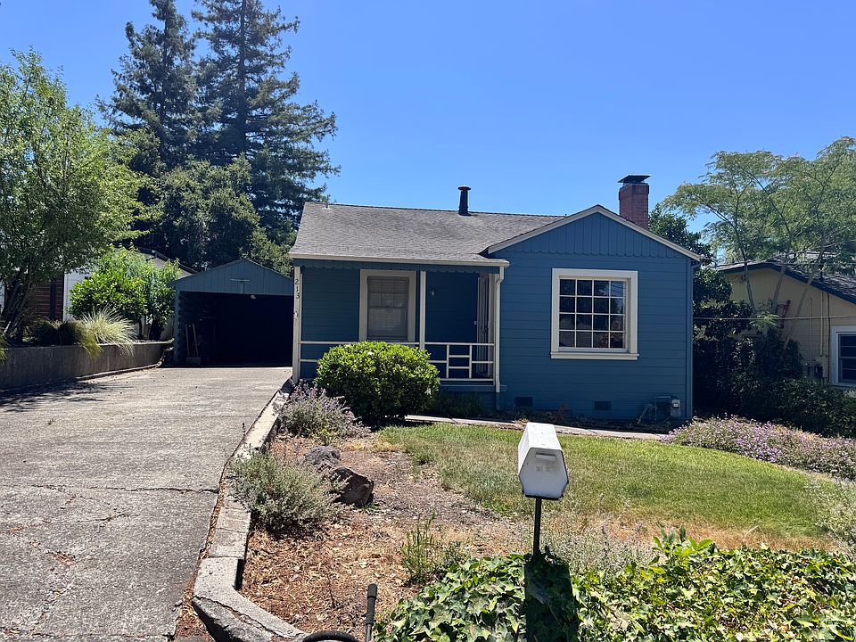 1st image of 213 E Berna Ave