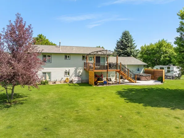 6595 Ruby Ln, Lolo, MT 59847