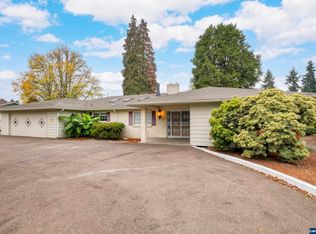 1912 Springhill Dr NW, Albany, OR 97321