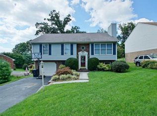 3741 View Ave, Roanoke, VA 24018
