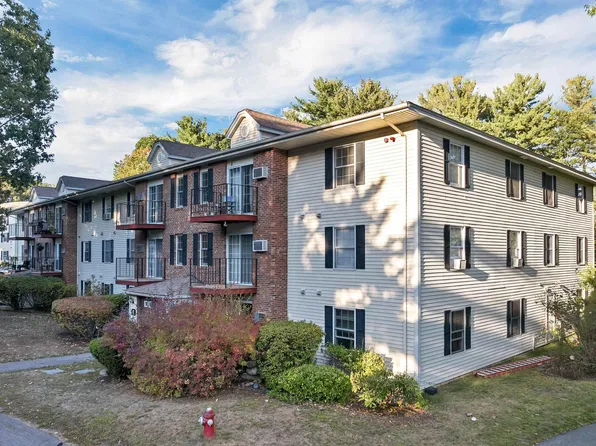 130 Endicott Street North #211, Laconia, NH 03246