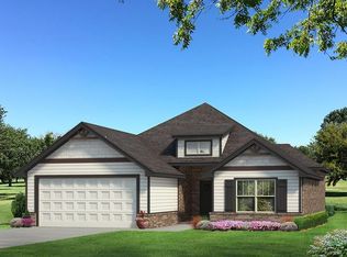 10329 SW 56th St, Mustang, OK 73064