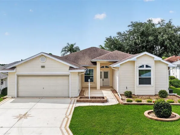 4808 Kilt Ct, Leesburg, FL 34748
