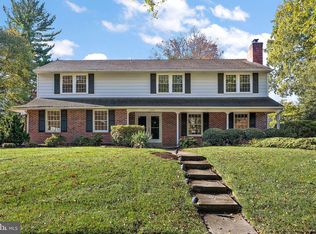 522 Rothbury Rd, Wilmington, DE 19803