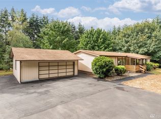 28812 68th Avenue Ct S, Roy, WA 98580