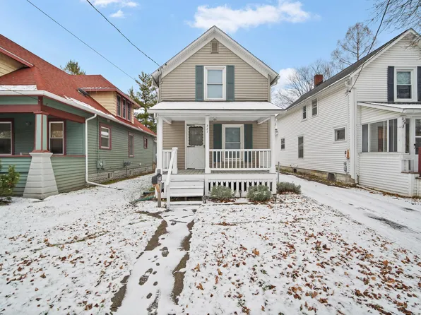 227 Regent St, Lansing, MI 48912