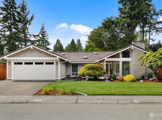 16703 148th Ave SE, Renton, WA 98058