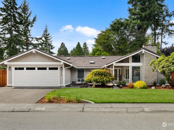 16703 148th Avenue SE, Renton, WA 98058
