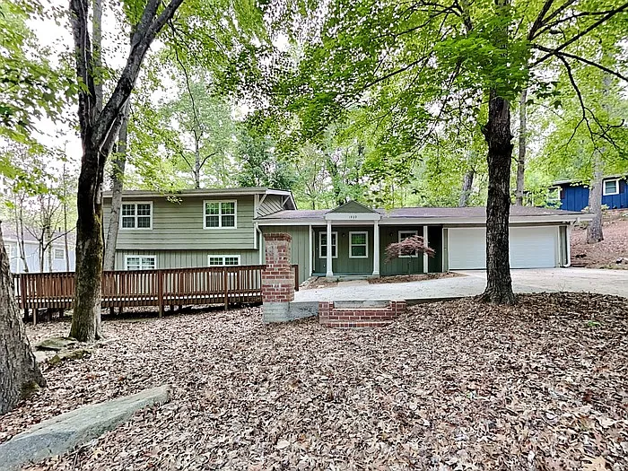 1939 Six Branches Dr — Photo 1