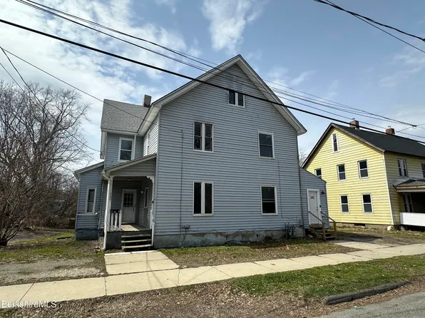 139 Robbins Ave, Pittsfield, MA 01201