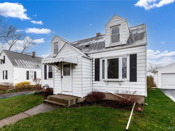 199 Wellington Ave, Buffalo, NY 14223