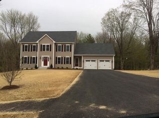 7 Paul Revere Rd, Holden, MA 01520