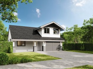 4909 SW Yew Pl LOT 12, Redmond, OR 97756