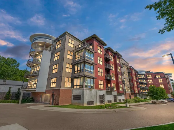 218 W Kingsley 201, Ann Arbor, MI 48103