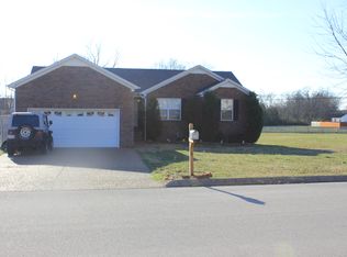 2901 Faldo Ln, Spring Hill, TN 37174