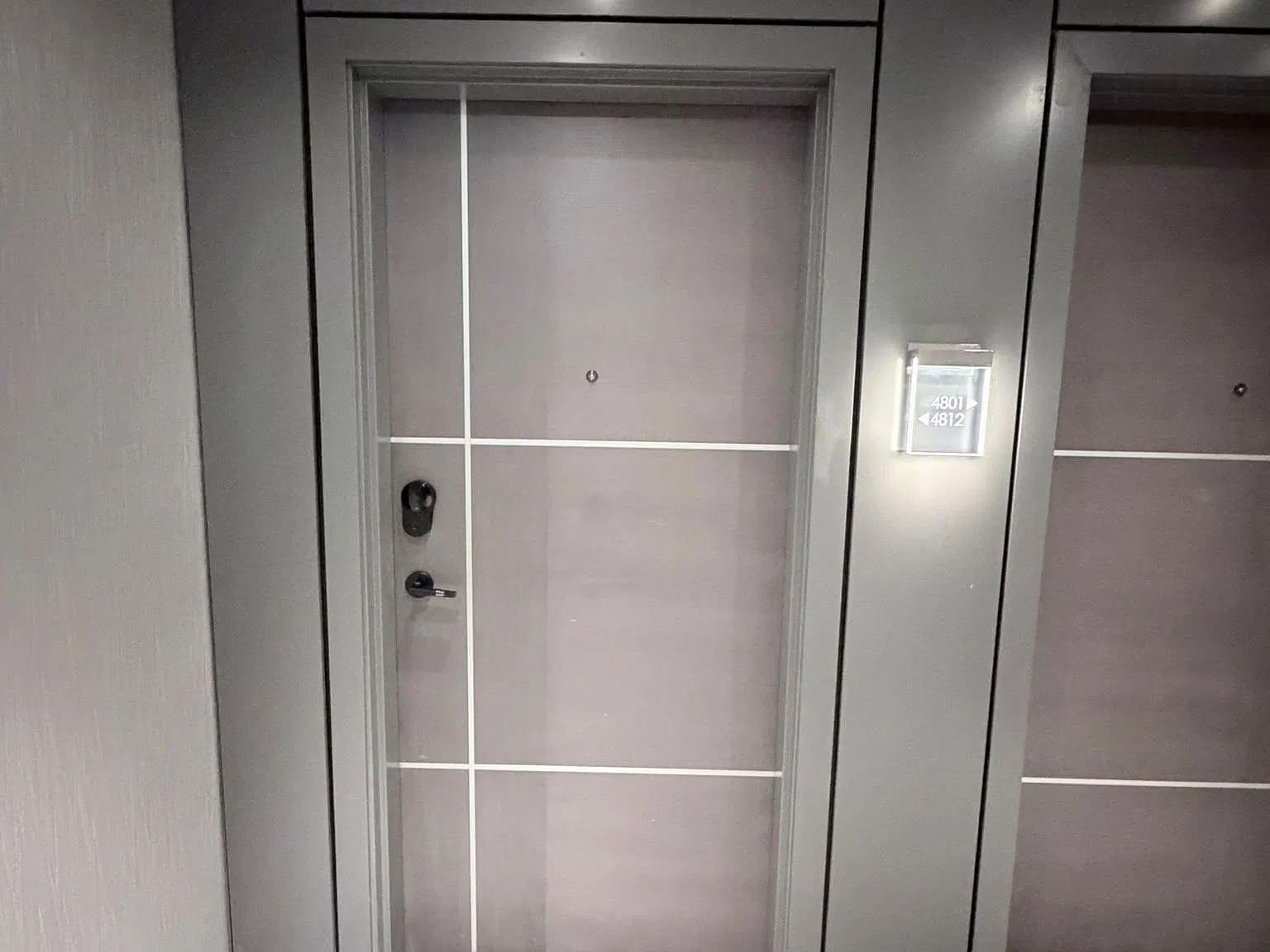 Social Condo — Photo 1