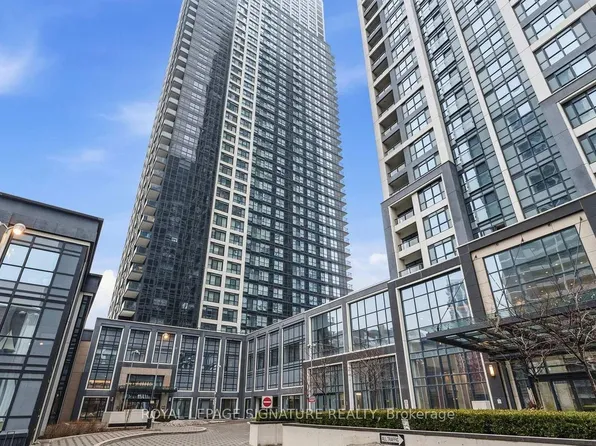 5 Mabelle Ave, Toronto, ON M9A 0C8