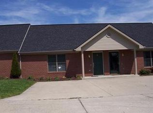 45 Saddlebrook Garden Homes Rd, London, KY 40744