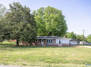 158 Maddox Rd, Danville, AL 35619