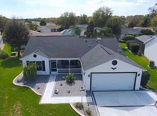 3454 Forsythe Ter, The Villages, FL 32162