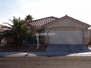 8041 Tailwind Ave, Las Vegas, NV 89131, MLS# 2336142