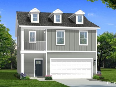 1058 Nadine Way, Greer, SC, 29651