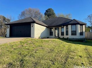 2115 Nature Trl, Conway, AR 72032