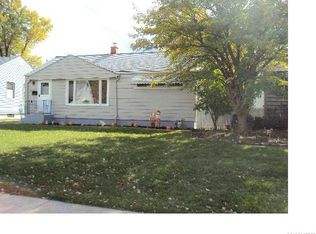 60 Ermann Dr, Buffalo, NY 14217