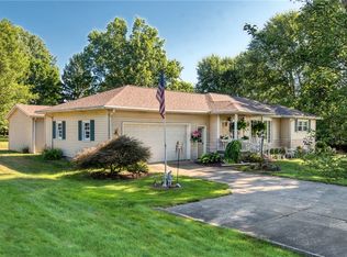 204 W Pidgeon Rd, Salem, OH 44460