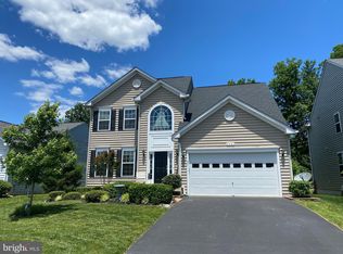 5487 Weems Dr, King George, VA 22485
