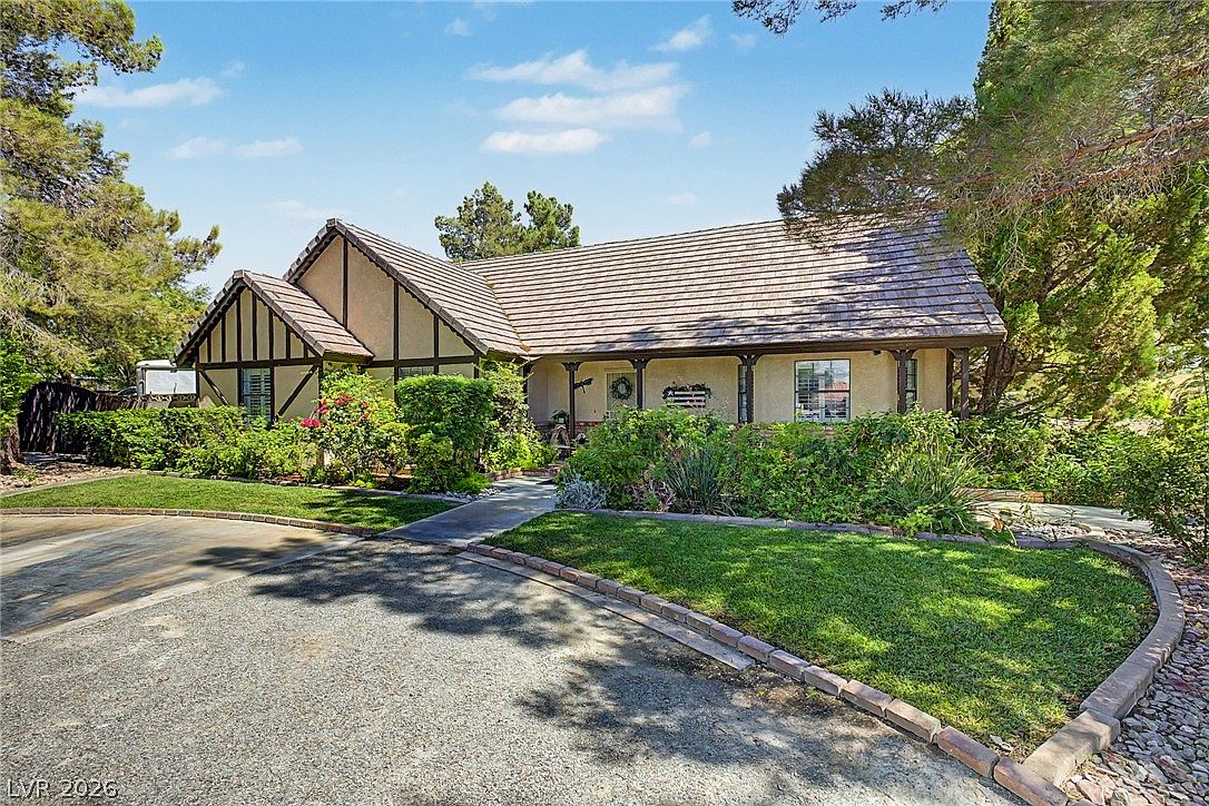 8540 W Washburn Rd, Las Vegas, NV 89149 | Zillow