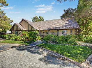 8540 W Washburn Rd, Las Vegas, NV 89149